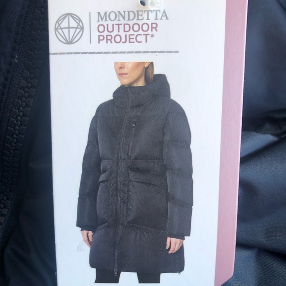 Mondetta Jackets & Coats Mondetta Outdor Project Womens Jacket